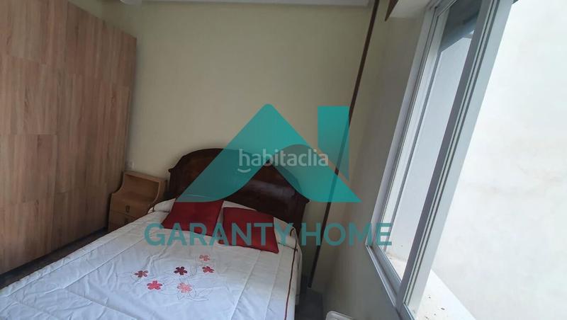 Foto 12d0277d-1bd4-4e2f-8047-1c98cae02000. Alquiler piso se alquila piso en zona antonio hurtado céntrico y funcional en Cáceres