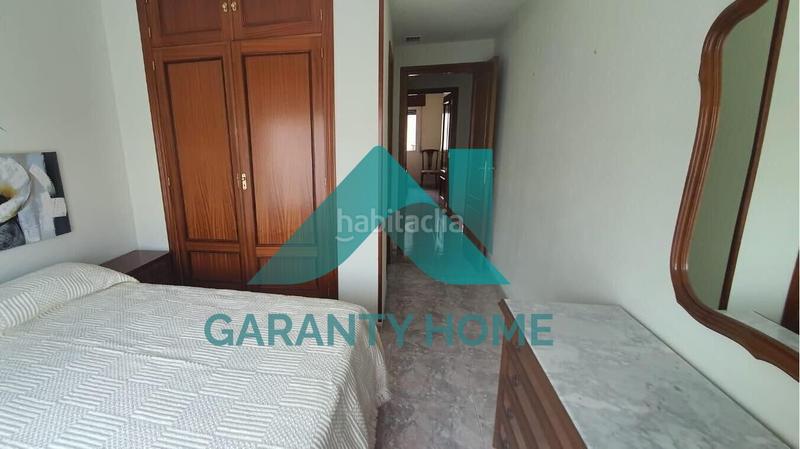 Foto 1b3e858e-b4d9-44cd-a53d-17bb364c1635. Alquiler piso se alquila piso en zona antonio hurtado céntrico y funcional en Cáceres