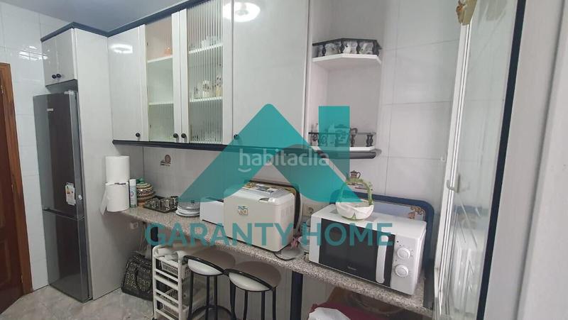Foto 1fb45b59-bc61-4959-8187-8c0362cad336. Alquiler piso se alquila piso en zona antonio hurtado céntrico y funcional en Cáceres