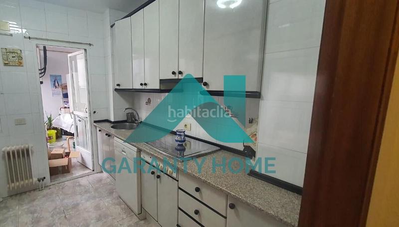 Foto 4e9f33cf-6fab-46a8-9b71-bc52a4dc117a. Alquiler piso se alquila piso en zona antonio hurtado céntrico y funcional en Cáceres