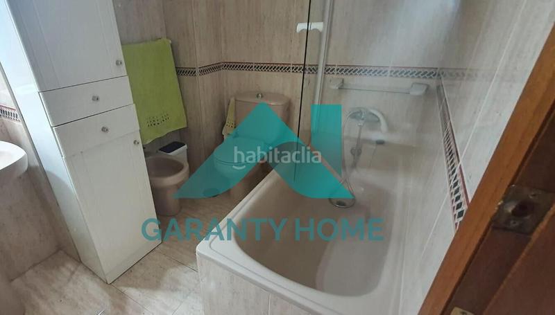 Foto 91c5c679-c3a5-457c-b1b7-986e7a961fef. Alquiler piso se alquila piso en zona antonio hurtado céntrico y funcional en Cáceres