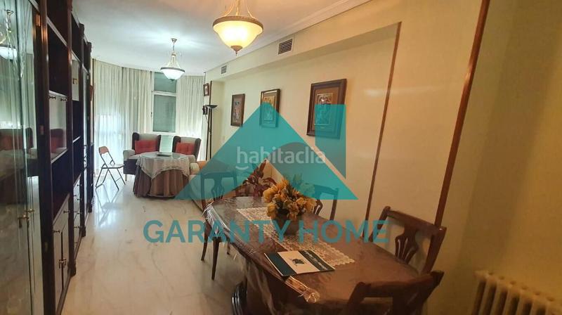 Foto b56a9826-dfb0-42c4-9e4a-17d17d91c4ae. Alquiler piso se alquila piso en zona antonio hurtado céntrico y funcional en Cáceres