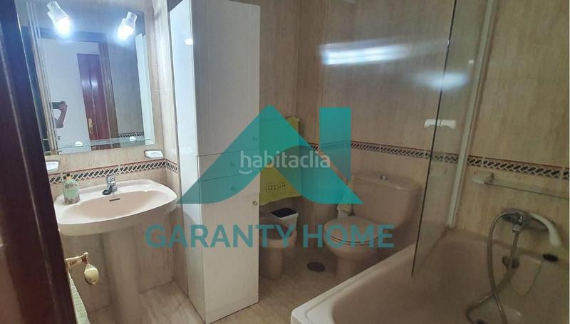 Foto f5db8e80-9109-4b63-88dd-cde6121e9231. Alquiler piso se alquila piso en zona antonio hurtado céntrico y funcional en Cáceres