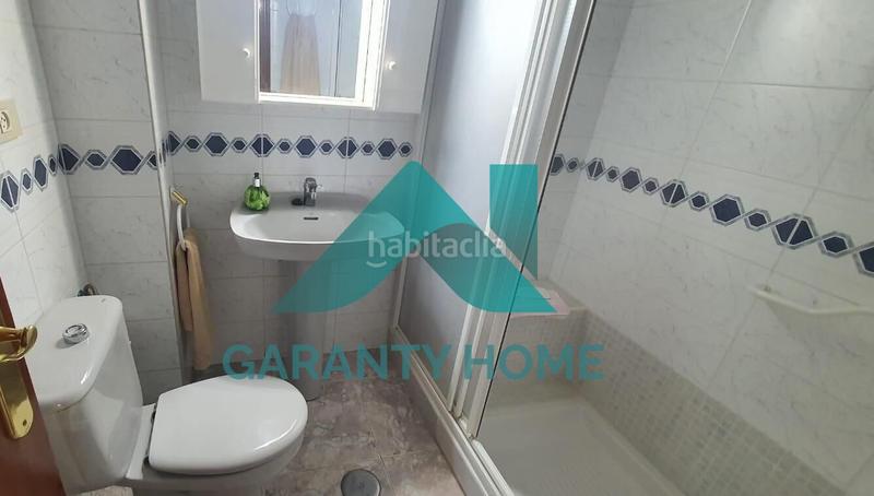 Foto ff673210-adaa-4d0f-abf7-1215657cf277. Alquiler piso se alquila piso en zona antonio hurtado céntrico y funcional en Cáceres
