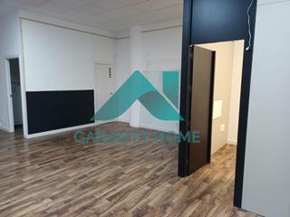 Local Comercial en Montesol - Mejostilla