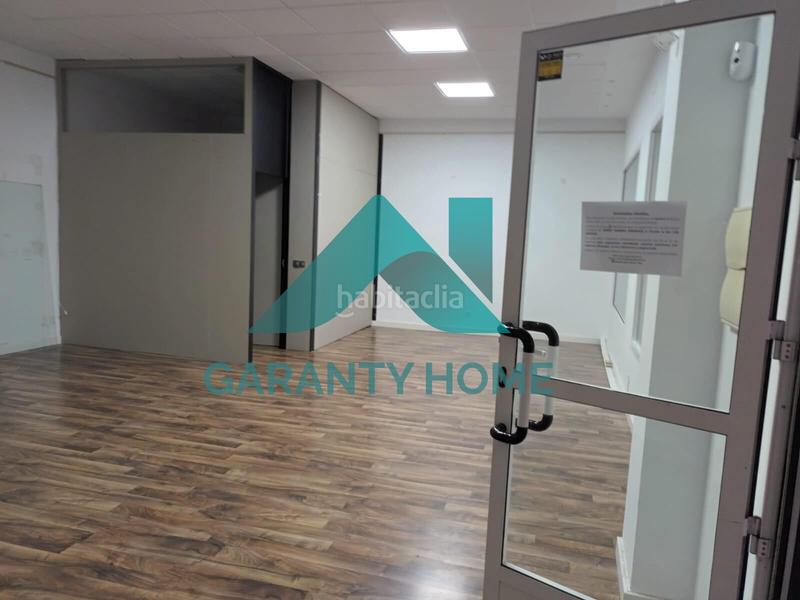 Foto 2a266fe8-e5f4-4fc4-a025-c3ad952d43fb. Location local commercial dans Montesol - Mejostilla Cáceres