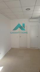 Affitto Locale commerciale in Nuevo Cáceres. Se alquiler local comercial en zona nuevo cáceres