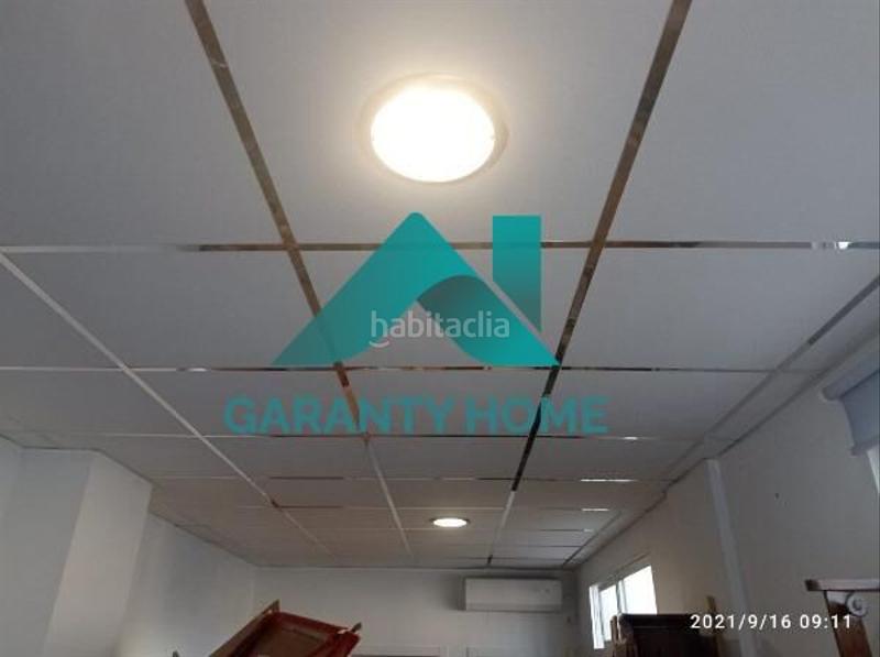 Foto 08c6828b-4cf6-4f64-9068-6dc4b5cd01b4. Rent business premise in nuevo Cáceres Cáceres