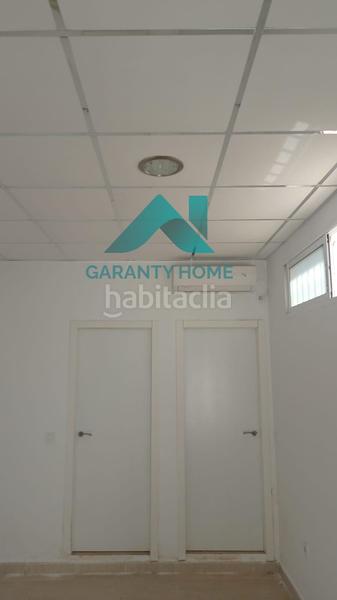 Foto 0d124312-6713-402f-8bf4-90a5b8ee63e7. Rent business premise in nuevo Cáceres Cáceres