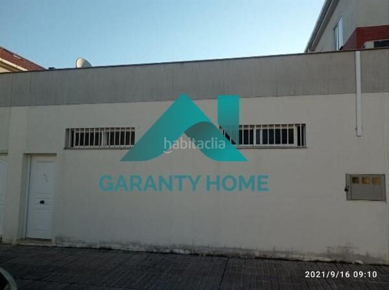 Foto 9edb75ca-6d70-4c52-876f-ce9878da04ef. Rent business premise in nuevo Cáceres Cáceres