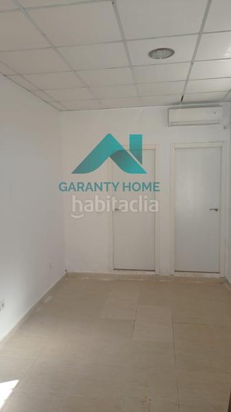 Foto a171cb51-a206-42ee-9e07-456351ef51bb. Rent business premise in nuevo Cáceres Cáceres