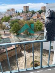 Alquiler Piso en Nuevo Cáceres. Se alquila piso en avda. hispanidad, cáceres