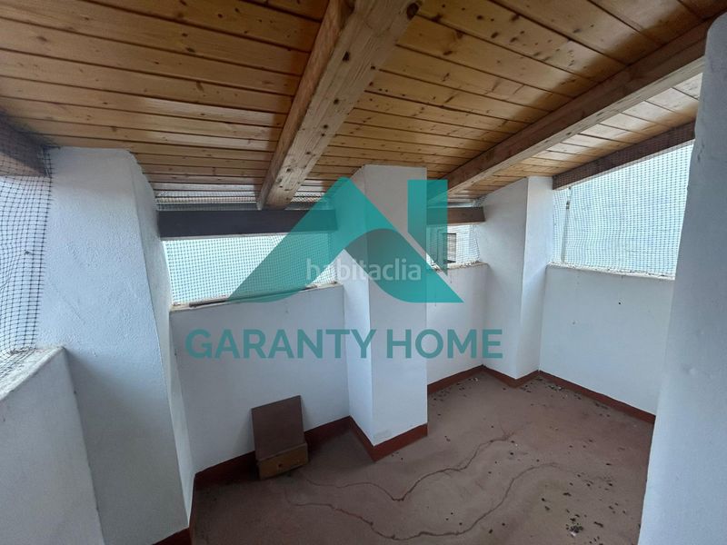 Foto 465757e8-7422-4b6d-8997-b898d57e083c. Casa se vende vivienda y local en zona pintores plaza mayor en Cáceres