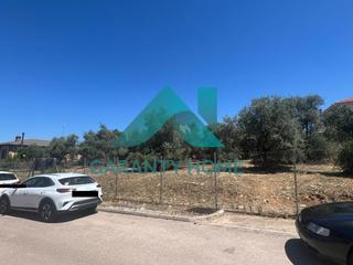 Terreny residencial a Ruta de la Plata. Se vende terreno urbano en zona la sierrilla