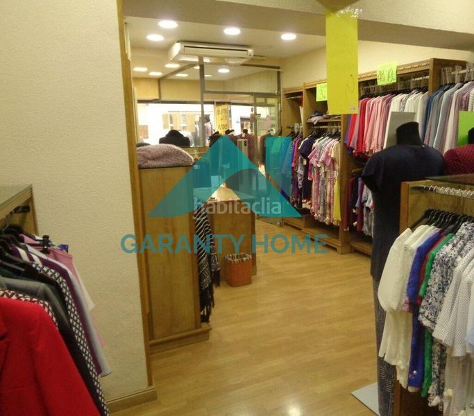 Foto 8fb765fd-4133-461f-b038-2d35f9c0a000. Local comercial a Casco Antiguo Cáceres