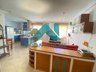 Lloguer Apartament a Nuevo Cáceres. Se alquila apartamento con cocina americana en nuevo cáceres