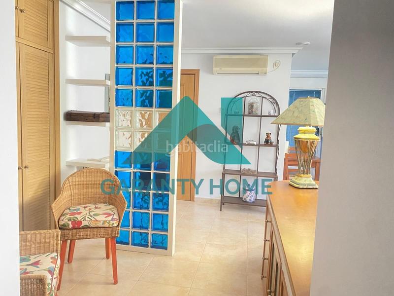 Foto 5436db24-d8d1-471d-8173-8e9f4342888b. Lloguer apartament amb calefacció a nuevo Cáceres Cáceres