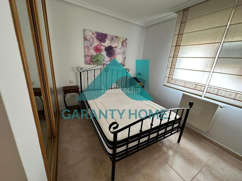 Foto 2e93184a-7b71-4397-8e13-3caca98634dc. Location appartement avec chauffage dans nuevo Cáceres Cáceres
