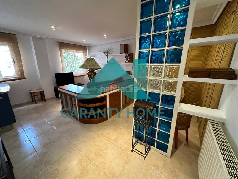 Foto 5f950807-cbce-403a-841d-41b3691f684e. Location appartement avec chauffage dans nuevo Cáceres Cáceres