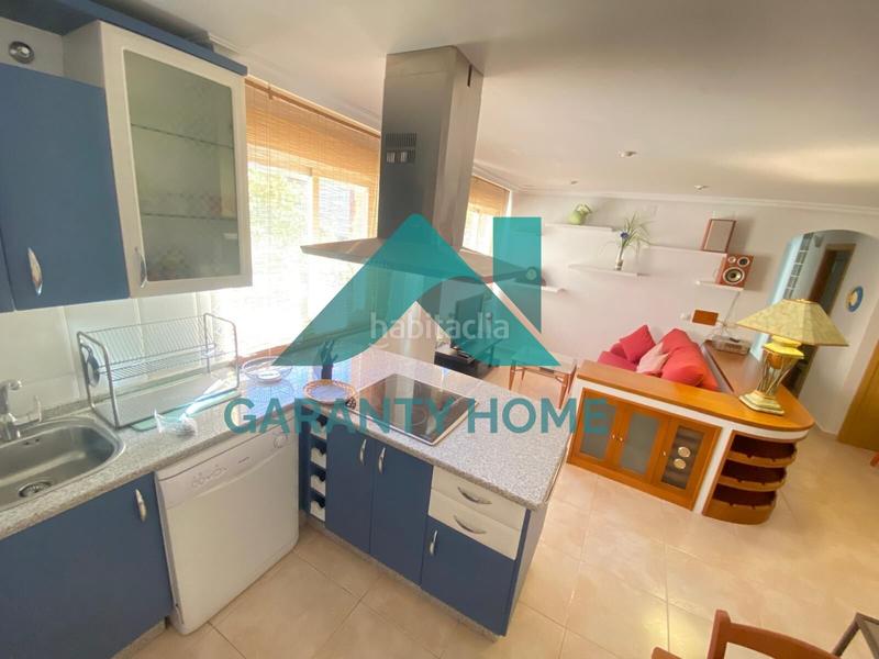 Foto 616789d7-3a87-49fc-b722-4a73aba35caa. Location appartement avec chauffage dans nuevo Cáceres Cáceres