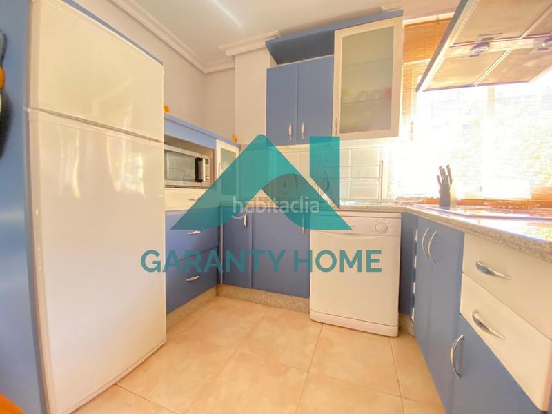 Foto 6a71b18b-ee59-4719-998a-935b4ece7be0. Location appartement avec chauffage dans nuevo Cáceres Cáceres