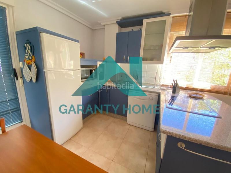Foto 765ba47f-6526-4d36-b810-fb1302129919. Location appartement avec chauffage dans nuevo Cáceres Cáceres