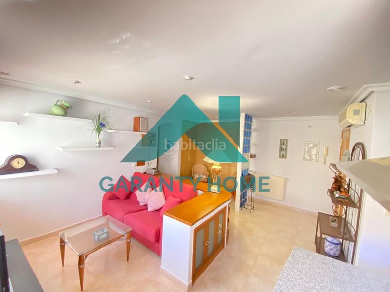 Foto a17eff8b-293b-4daf-add0-12f9ef797a38. Location appartement avec chauffage dans nuevo Cáceres Cáceres