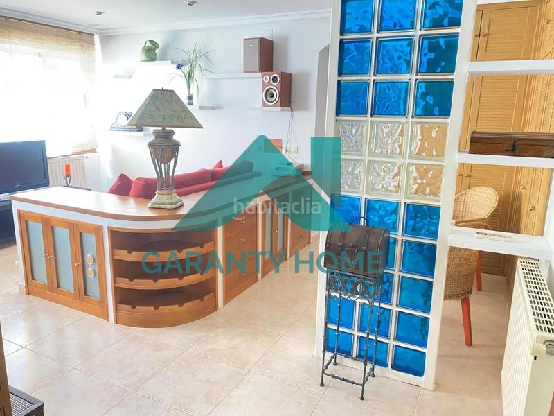 Foto a1e3da2d-fc0c-4bc4-bb7c-27b9886c8b1b. Location appartement avec chauffage dans nuevo Cáceres Cáceres