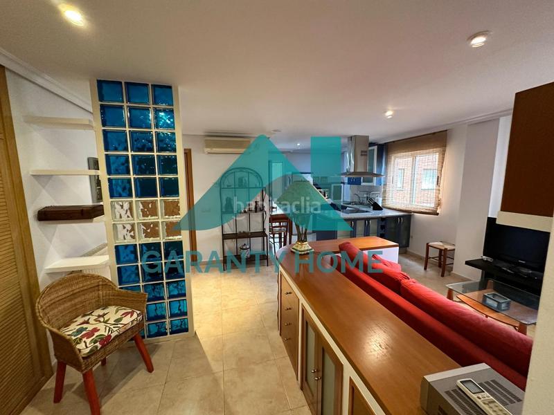 Foto a35276db-074e-4b71-aded-99f69ef56c86. Location appartement avec chauffage dans nuevo Cáceres Cáceres