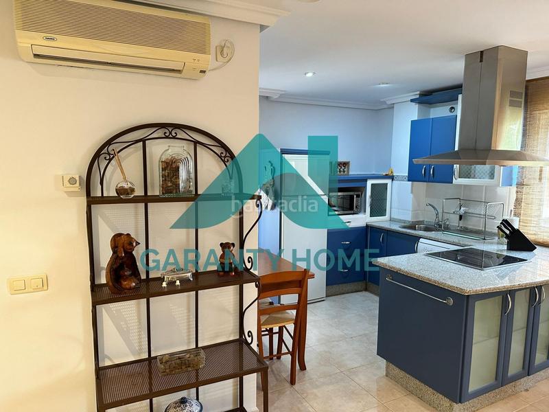 Foto a7a12dd1-fb61-4131-93c0-401e5088f79f. Location appartement avec chauffage dans nuevo Cáceres Cáceres