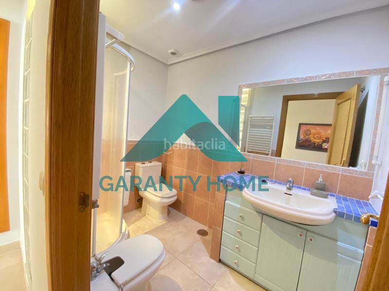 Foto e208115d-d96d-4468-9278-f245e7390126. Location appartement avec chauffage dans nuevo Cáceres Cáceres