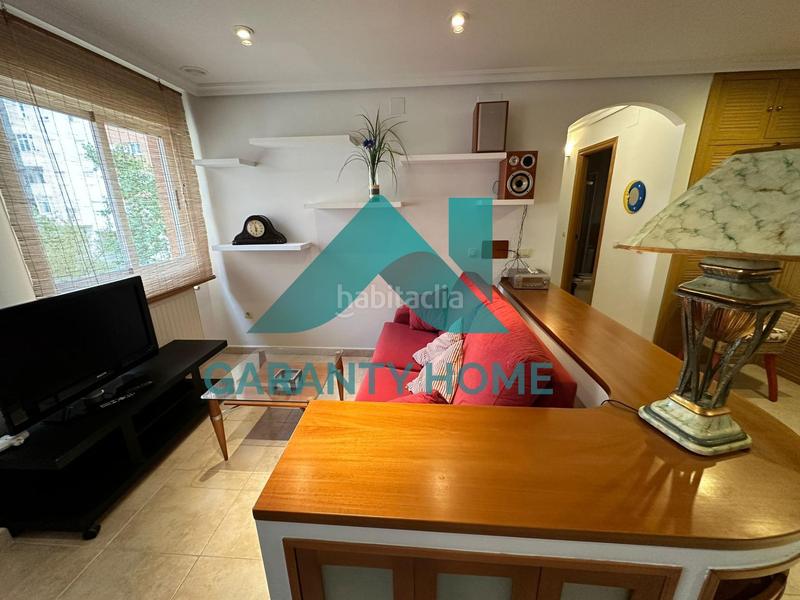 Foto f493f2c6-2894-4d9b-9bd5-3f1dad1410bd. Location appartement avec chauffage dans nuevo Cáceres Cáceres