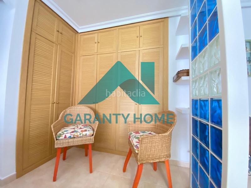 Foto fab99888-2030-4011-a31a-c878670f6e1a. Location appartement avec chauffage dans nuevo Cáceres Cáceres