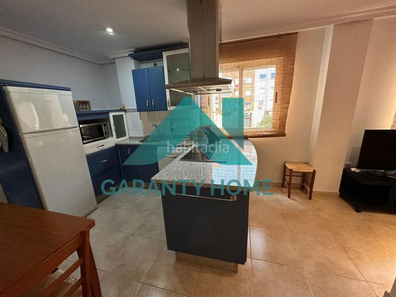 Foto fc6775b7-6198-437d-b3d5-089e43d39e0b. Location appartement avec chauffage dans nuevo Cáceres Cáceres