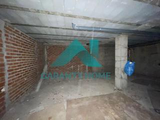 Alquiler Local Comercial en Ruta de la Plata. Se alquila localsótano en bruto en zona ruta de la plata, cácere