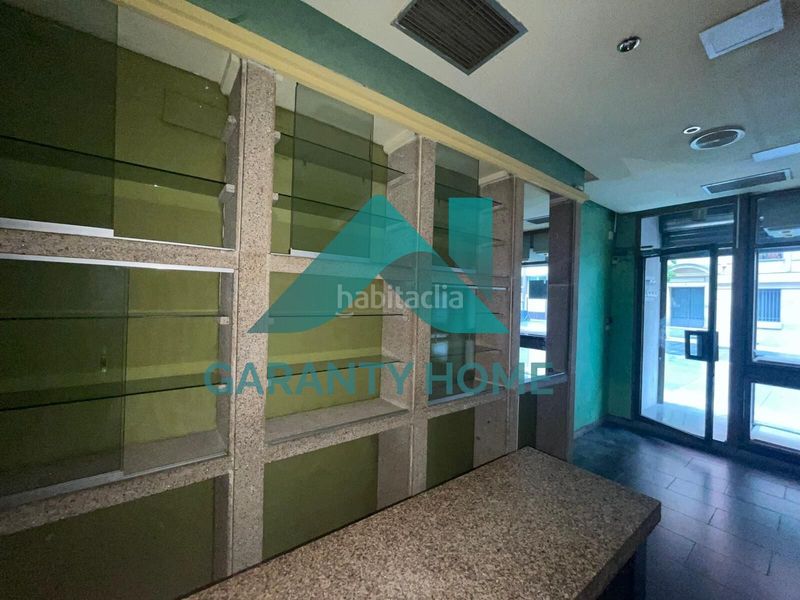 Foto 24cfb9b3-3ce8-4d6c-9855-3cecd7334ebf. Alquiler local comercial se alquila local comercial zona céntrica en Cáceres