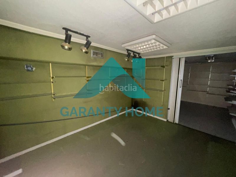 Foto 348b503c-8e4b-45fc-ab14-c0e84055a369. Alquiler local comercial se alquila local comercial zona céntrica en Cáceres