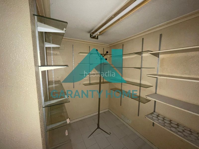 Foto 93c6f189-d7c7-4494-a91f-9e937355230a. Alquiler local comercial se alquila local comercial zona céntrica en Cáceres