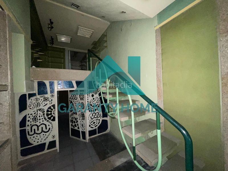 Foto cde478ce-5c15-48f1-9443-a333a7bb75a4. Alquiler local comercial se alquila local comercial zona céntrica en Cáceres
