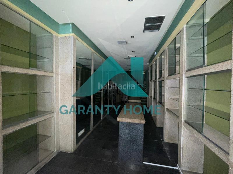 Foto 8603831c-61cf-4d43-9475-2a715c473454. Lloguer local comercial a Centro Cáceres