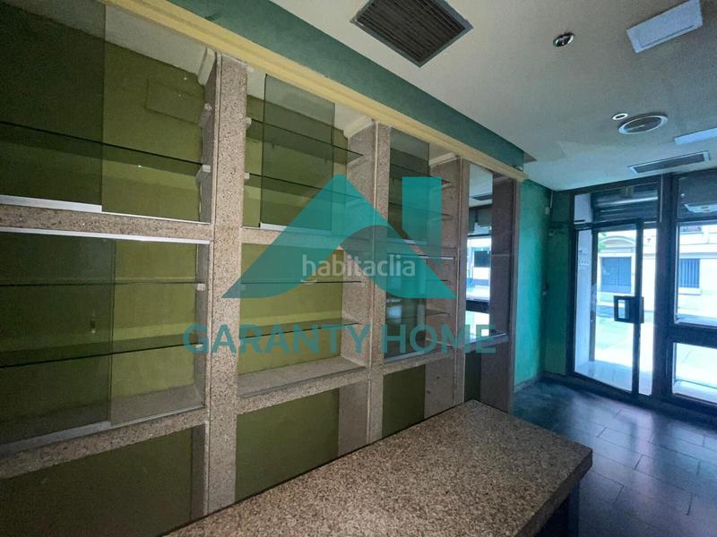 Foto 24cfb9b3-3ce8-4d6c-9855-3cecd7334ebf. Location local commercial dans Centro Cáceres