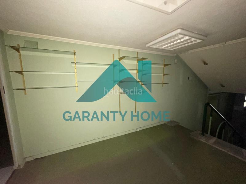 Foto 9b9e3a9f-91fd-4431-9bf4-1065577db47d. Location local commercial dans Centro Cáceres