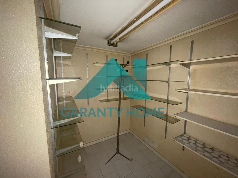 Foto 93c6f189-d7c7-4494-a91f-9e937355230a. Rent business premise in Centro Cáceres