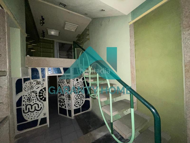 Foto cde478ce-5c15-48f1-9443-a333a7bb75a4. Rent business premise in Centro Cáceres