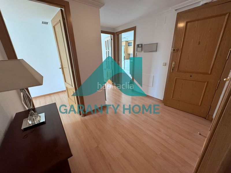 Foto 026322c0-b820-4541-93fe-772084154453. Rent flat with heating parking pool in Centro Cáceres