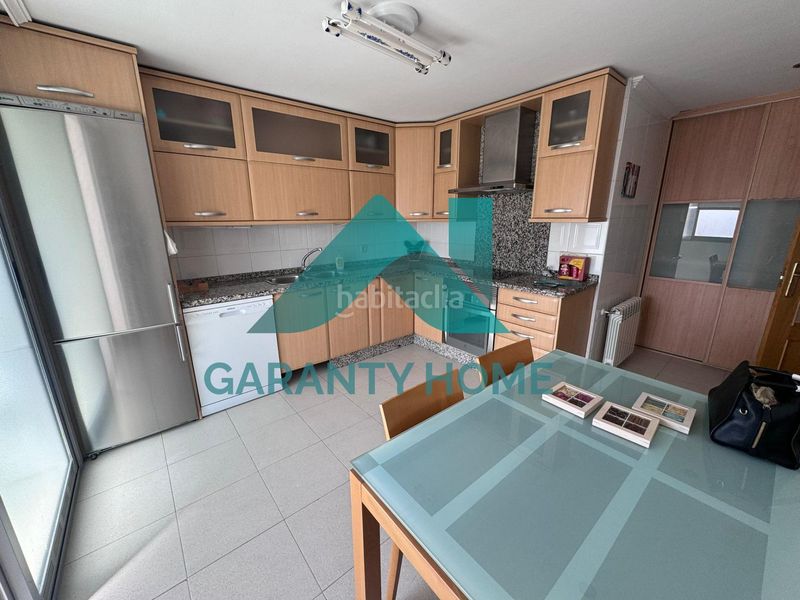 Foto 1423555d-e815-4e4d-be6a-b2b15d5c218e. Rent flat with heating parking pool in Centro Cáceres