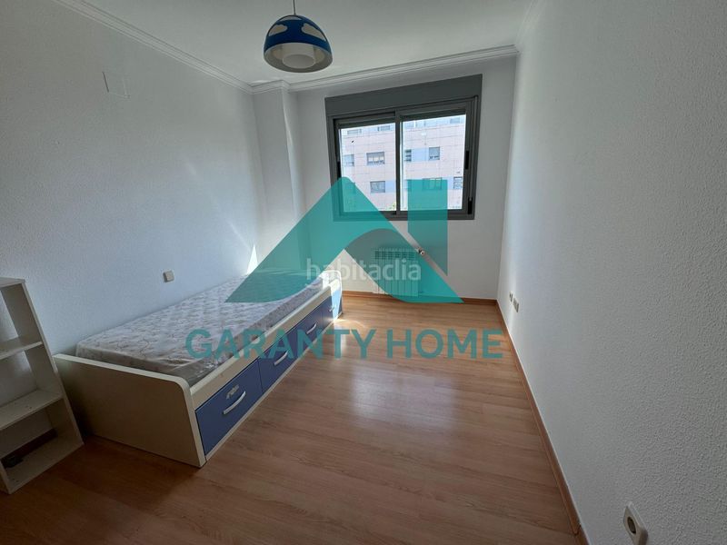 Foto 5fc2b172-9f2d-4dfb-b478-ee07f6250f6f. Rent flat with heating parking pool in Centro Cáceres