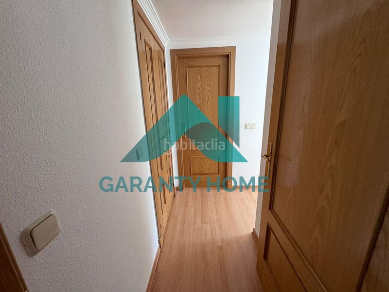 Foto a40d5ae0-6eed-4624-a5d6-0c897d02a515. Rent flat with heating parking pool in Centro Cáceres