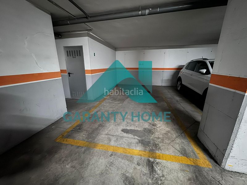 Foto dfb03c4f-1884-49d2-a25a-6a3ca7005b6b. Rent flat with heating parking pool in Centro Cáceres