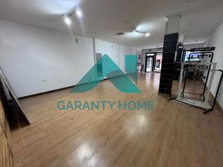 Local Comercial en Centro